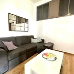 Apartamento Spacious Cocoon Close To The