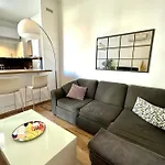 Spacious Cocoon Close To The Apartamento